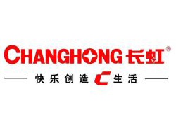 庐阳三孝口长虹电视